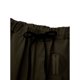 thumbnail image 3 of Ceisia Gift Men's All-Season Workwear Pants - Solid Color Elastic Tight Waist Drawstring Nylon-Spandex Pants, 3 of 9