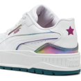 thumbnail image 4 of Tenis Puma Karmen II IDOL Bouncy Sky para Niñas 17 A 21.5. 399761-02 blanco 18, 4 of 5