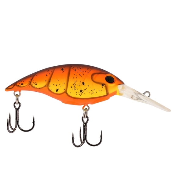 Berkley Money Badger, 5, Spring Craw