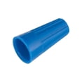 thumbnail image 1 of Conectores de Cable Gardner Bender 10-002 Azul 22-14 AWG Paquete de 100, 1 of 3