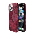 thumbnail image 3 of Casely iPhone 14 Pro Max Case | Romance Novel | Moody Floral | Compatible with MagSafe | Classic Ultra-Slim Case, 3 of 9