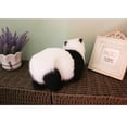 thumbnail image 4 of de Modelo de Accesorio de Adorno de Jardín Al Aire Libre Interior Estatua de Panda Lindo Baoblaze Estatuas y figuritas de panda, 4 of 8