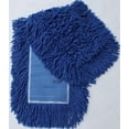 thumbnail image 4 of Dust Mop Kit 60" - Direct Mop Sales - (1) 60" Blue Industrial Dust Mop, (1) 60" Wire Dust Mop Frame & (1) Aluminum Ergonomic Extension Handle, 4 of 5