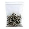thumbnail image 5 of LK Clear Line Zipper Closure Reclosable Bag 8 x 10" 2 mil LDPE , F20810, 1000 Ct, 5 of 5