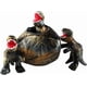 thumbnail image 1 of Interactive Dog ToysHide and Seek Dog Toys and Puppy Toys, Colorful Squeaky Dog Toys, and Plush Dog Puzzles, 1 of 4