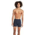 thumbnail image 6 of Hanes Men's Value Pack Covered Waistband Boxer Briefs, 6 Pack, 6 of 10