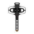 thumbnail image 1 of Correa de montaje en bicicleta Strap de silicona Instalación Fácil soporte para teléfono celular para Negro, 1 of 8