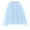 652#Blue, variant on BRDFRL Women A-Line Tulle Skirt Tutu Knee Length Blue M