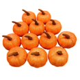 thumbnail image 1 of La nueva calabaza de simulación de 12 piezas, 1 of 3