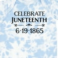 thumbnail image 4 of Inktastic Celebrate Juneteenth Boys or Girls Baby Bodysuit, 4 of 5