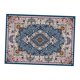 thumbnail image 4 of Alfombra de área Alfombra de entrada antideslizante 60 cm x 90 cm Estilo retro Decorativo Interior Accent Alfombra Salón Alfombra para entrada Pasillo Estilo B Soledad Alfombra, 4 of 10