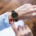 thumbnail image 2 of Miangastore Watch Strap Retro Pattern 1 Pc 4.3X0.4In, 2 of 8