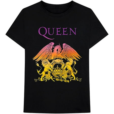 Beer Large T-shirt - ROCK OFF Queen T-Shirt XX Large