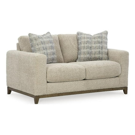Signature Design by Ashley Parklynn Desert Loveseat