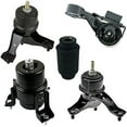 thumbnail image 2 of Fits 2004-2006 Toyota Sienna 3.3L AWD Engine Motor & Trans Mount Set 5pc : 9694, A4212, A4284, A4258, A4207, 2 of 2