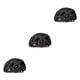 thumbnail image 5 of Toystoory Casco de ciclismo para mujer, cascos de bicicleta resistentes a los impactos, protección para la cabeza, sombrero, accesorios para Type1 NO1, 5 of 6