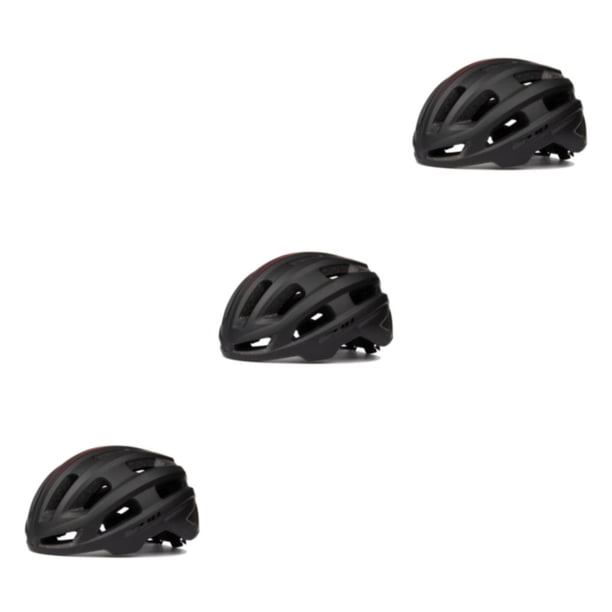 Eigraketly Casco de ciclismo Hombre Cascos de seguridad resistentes a los impactos Protección de la cabeza Sombrero transpirable multifuncional Type1 NO1