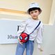 thumbnail image 4 of Bolso cruzado de Marvel para niños, bolsa de hombro de Capitán América, bolso de pecho, bolso de mensajero, monedero, regalos para niños2237, 4 of 5