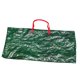 thumbnail image 2 of Bolsa de almacenamiento para árbol de Navidad, a prueba de polvo, impermeable, protege el almacenamiento en almacén. como se describe, 2 of 9