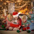 thumbnail image 4 of Night Light with Music & Timer, Star Light Projector - Sound Machine for Baby Sleeping, Birthday Gifts for Girls Boys 1-6-12, Remote Control, 4 of 5