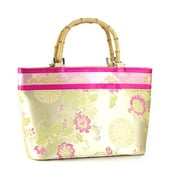 No Boundaries - Brocade Bag