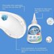 thumbnail image 4 of 1-3pcs Mold Stain Remover Mold Stain Gel Household Cleaner Heavy Duty Solution For Dishwasher Tub Shower Bathroom Refrigerator 100ml, 4 of 5