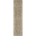 thumbnail image 4 of SAFAVIEH Kenya Gracelyn Traditional Area Rug, Brown/Beige, 4' x 6', 4 of 9