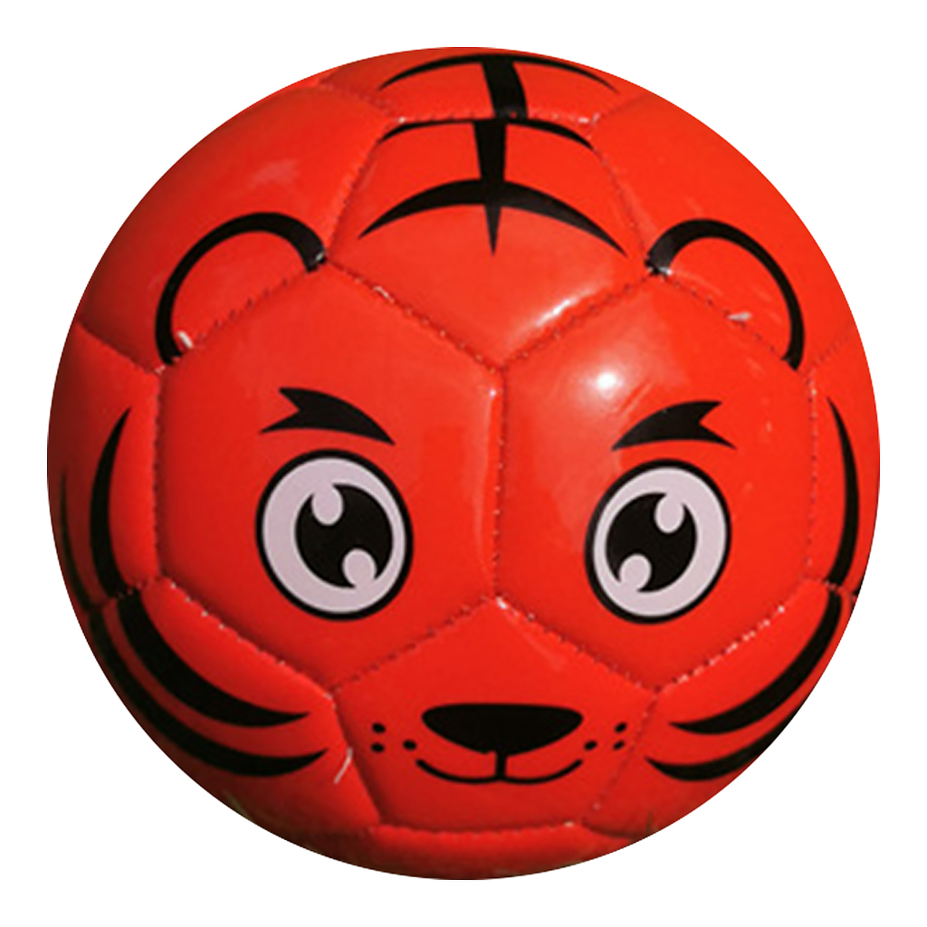 Soccer Balls Sports Game Ball Lightweight Training Leisure Size 2, for