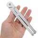 thumbnail image 5 of unbranded 4Ud Llave Soporte De Amoladora Angular Universal Plata Resistente Para Uso Profesional, 5 of 8