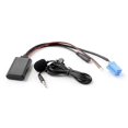thumbnail image 3 of Car BT Adapter Wireless Car CD Stereo AUX Music Interface for Alfa Romeo 147 156 159 Brera Mito GT Giulietta, 3 of 4