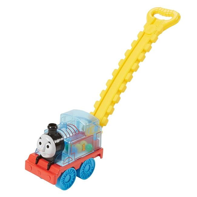 thomas & friends mattel
