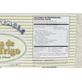 thumbnail image 3 of Mi Guatemala Wheat Flour 32oz - Harina de Trigo (Pack of 12), 3 of 3