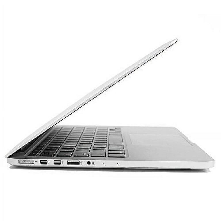 Apple Macbook Pro 13.3-inch (Early 2015) 2.7GHz Quad Core i5