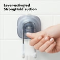 thumbnail image 5 of OXO SoftWorks StrongHold Suction 4.2" Hook, 5 of 7