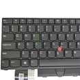 thumbnail image 6 of US IT SP TR Turkish Trackpoint Keyboard For  ThinkPad L14 Gen 1 L14 Gen2 2020 frame Keyboards 5N20W67724 5N20W67652, 6 of 9