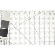 Cricut 12"X24" Acrylic Ruler-Clear