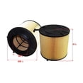 thumbnail image 1 of Filtro de Aire Motor SAKURA Q5 2010 A 2012 V6 3.2L Cilindro, 1 of 3
