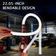 thumbnail image 4 of Linterna LED flexible recargable de 30" (modelo 2026) - Luz de trabajo, 4 of 5