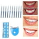 thumbnail image 2 of Set 44% Peróxido, Sistema de Blanqueamiento Dental Gel-Agente Blanqueador de Dientes Oral, Gel 5pcs,11 Feliz Sencillez, 2 of 5