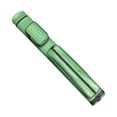 thumbnail image 1 of Case de cue de la piscina 4 agujeros de la barra de la barra de billar con la cremallera con correa de hombro ajustable billar de billar de billar de Verde, 1 of 8