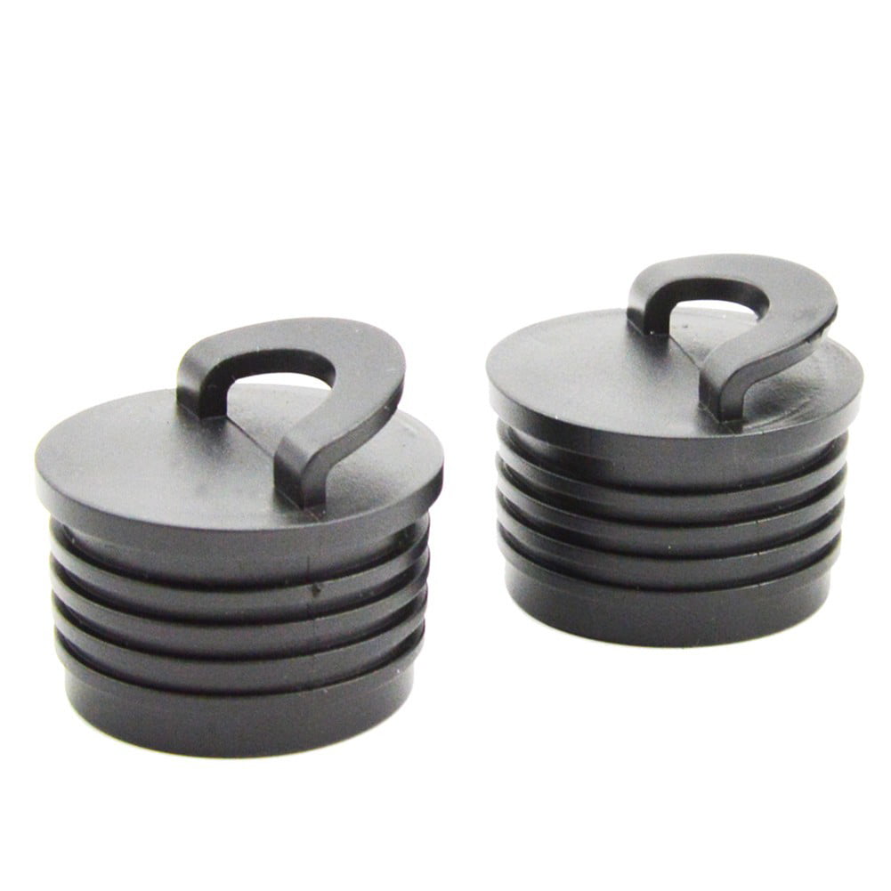10Pcs_Kayak Marine Boat Scupper Stoppers Plugs Bungs for Kayak Boat Drain Hole 