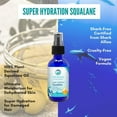 thumbnail image 5 of Stream2Sea Reef Safe Squalane Olive Based Face Moisturizer, Biodegradable Skin & Hair Care - 2 fl oz, 5 of 6