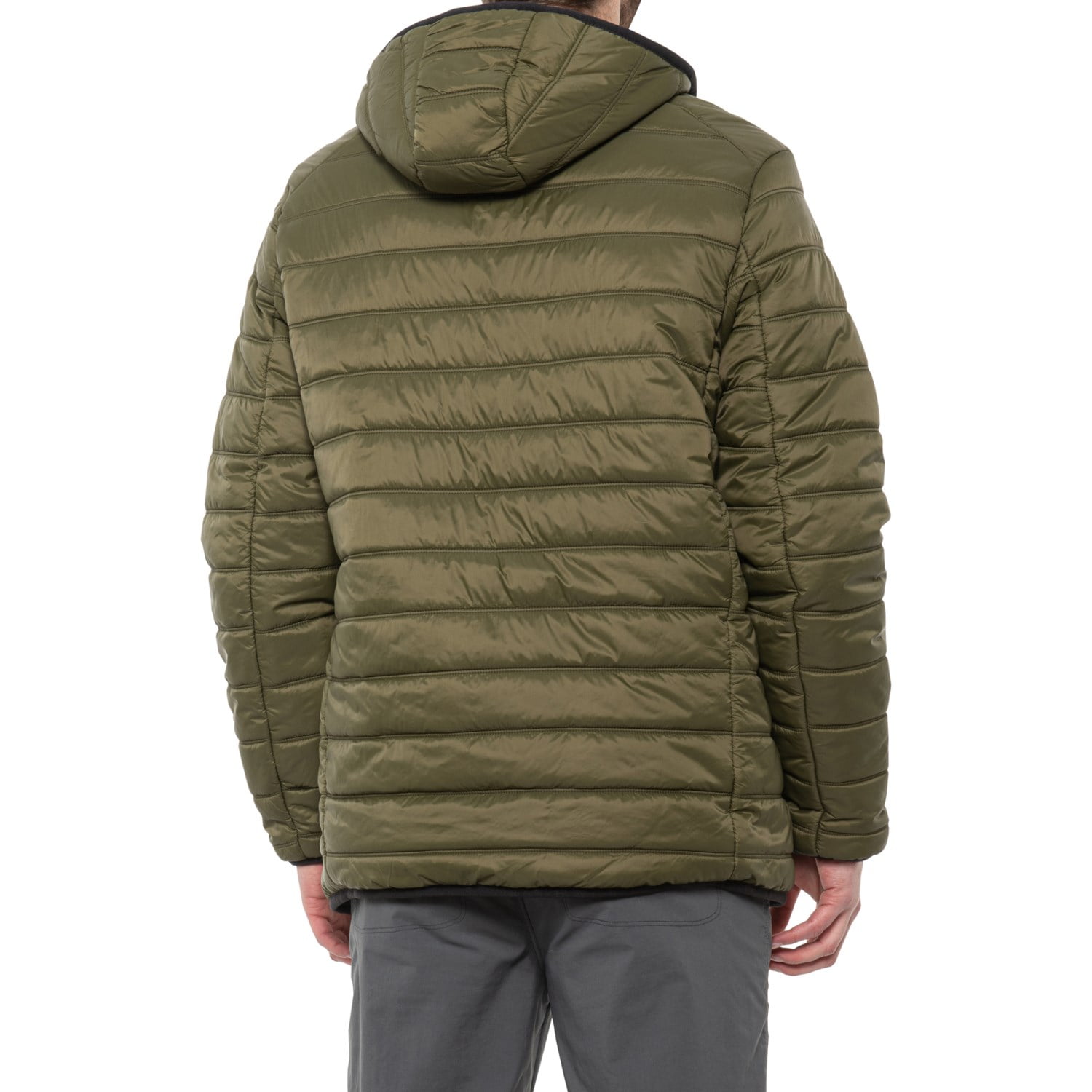 Hawke and co down jacket review online