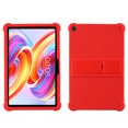 thumbnail image 1 of Case For Teclast T50 11 inch Tablet Safe Shockproof Silicone Stand Cover Red Teclast T50, 1 of 6