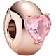 thumbnail image 1 of CLIP CIRCULAR ROSE GOLD, 1 of 3