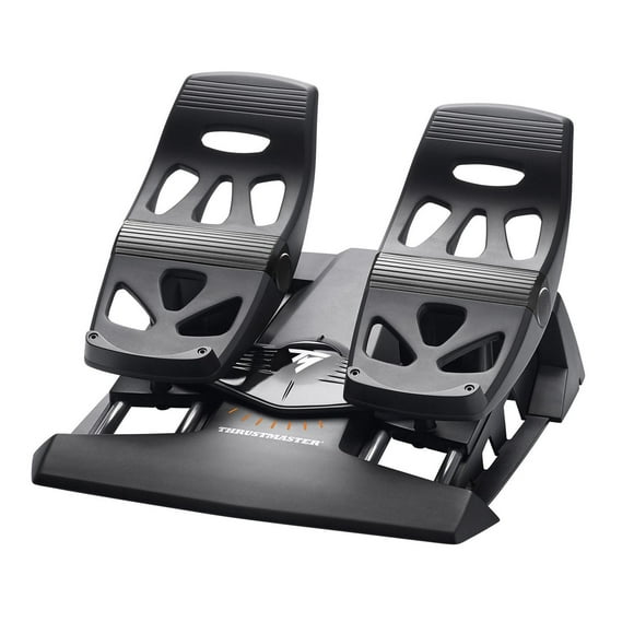 TFRP Rudder (PS4/Windows/PC)