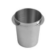 thumbnail image 2 of Mosiee 51 53 58Mm Tasse de Dosage de Café Tasse à Renifler pour Machine à Expresso Résistant à l'Usure en Acier Inoxydable Accessoires de Dosage de Café, 2 of 9
