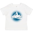thumbnail image 3 of Inktastic Snowmobile Winter Extreme Sports Boys Toddler T-Shirt, 3 of 5