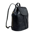 thumbnail image 5 of Leah Leather Fashion Backpack, 5 of 9