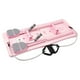 thumbnail image 1 of Tablero de ejercicios abdominal empuje multifuncional Stand Professional en el hogar Gimnasio Músculo Músculo Pushup Stand Roller Board Rosa, 1 of 8